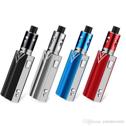 JXS008 Vaporizador