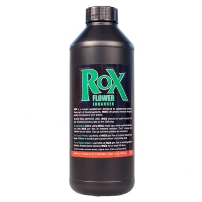 Rox Flower Enhancer 1L. Estimulador de Floración