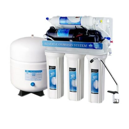 Sistema Osmosis RO-50G-A01