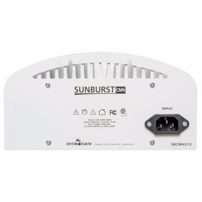 Sunburst 315W + lámpara 4200K - Imagen 2