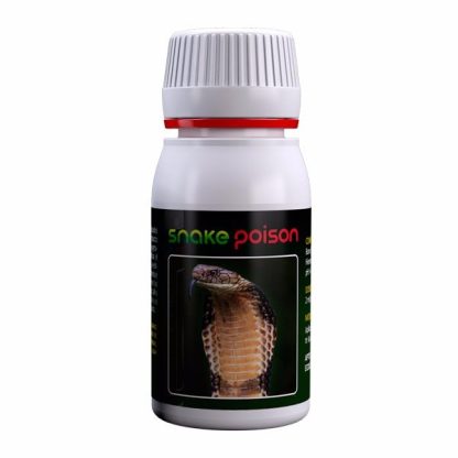 Snake Poison - Imagen 2