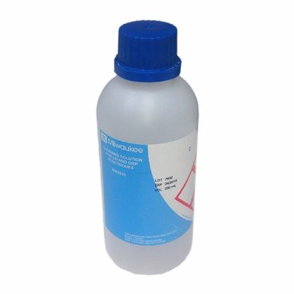 Solución mantenimiento PH-ORP 230ml