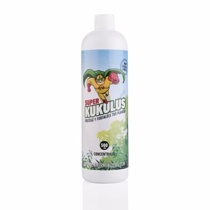 Super Kukulus Concentrado 500ml.