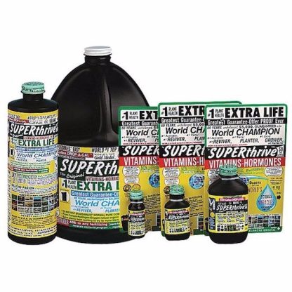 Super Thrive