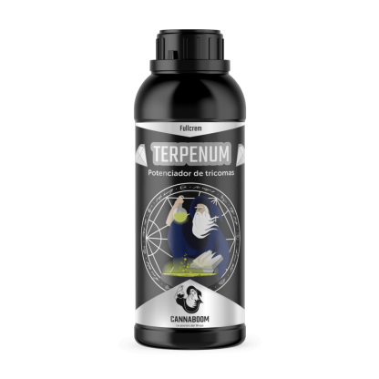 Terpenum