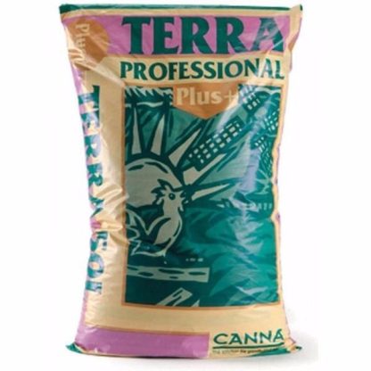 Terra Profesional Plus 50L