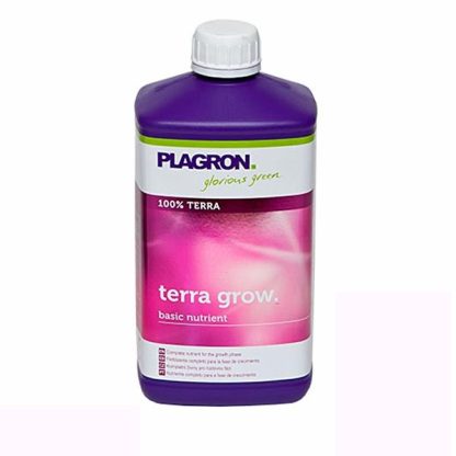 Terra Grow