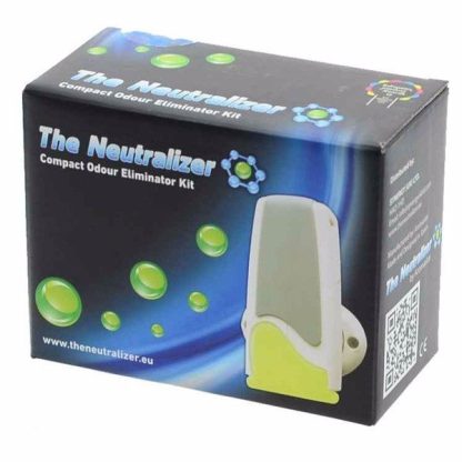 The Neutralizer Kit Compact 40 ml