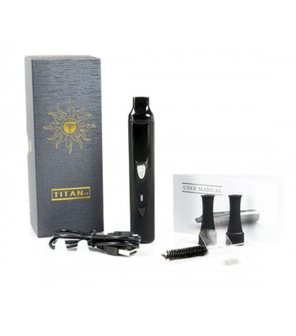 TITAN I Vaporizador