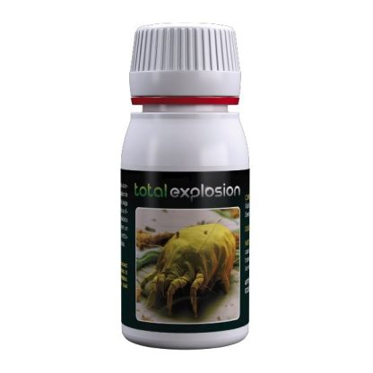 Total Explosion 60ml.