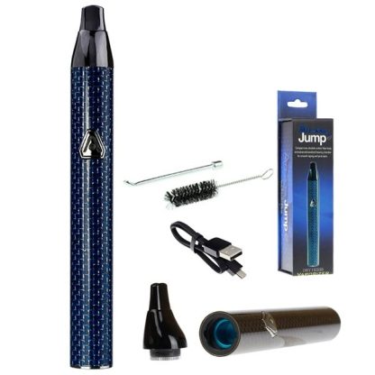 Vaporizador Atmos Jump 1.200 mAh.