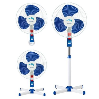 Ventilador 40 cm. Super Grower 3 en 1 - (Sin Mando)