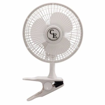 Ventilador 15cm. Pinza CORNWALL ELECTRONICS