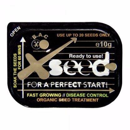 X-Seed 10ml.