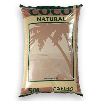 CANNA Coco Natural