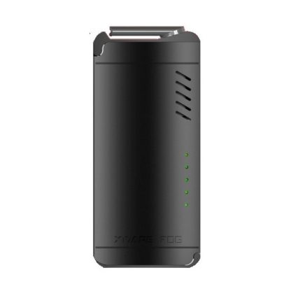 Vaporizador X-vape Fog Negro